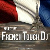 Podcast Dj French Touch
