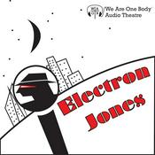 Podcast Comic Book Story - Electron Jones: Tales from Teslatown