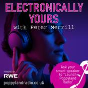 Podcast Electronically Yours