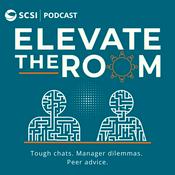 Podcast Elevate The Room - SCSI Podcast