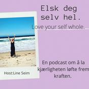 Podcast Elsk deg selv hel.