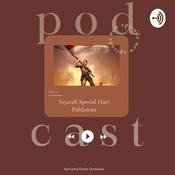 Podcast Elvira Octaviani