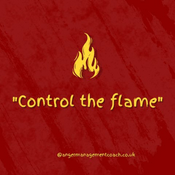 Podcast Control the Flame