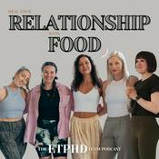 Podcast Heal your relationship with food - the ETPHD team podcast