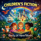 Podcast Emily of New Moon