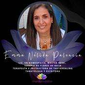 Podcast Emma Nélida Palencia