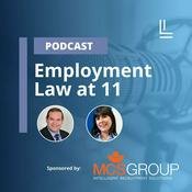 Podcast HR & Employment Law for Northern Ireland - inc Employment Law at 11