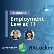 Podcast HR & Employment Law for Northern Ireland - inc Employment Law at 11