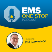 Podcast EMS One-Stop