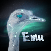 Podcast Emu神話故事