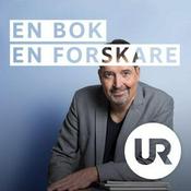 Podcast En bok, en forskare