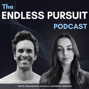 Podcast Endless Pursuit Podcast