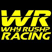 Podcast Enduro Talk  with Why Rush? Racing