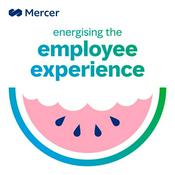 Podcast Energising the employee experience