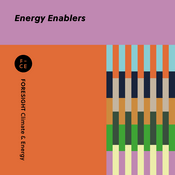 Podcast Energy Enablers: The FORESIGHT podcast with those making a difference in the energy transition
