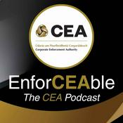 Podcast Enforceable - The CEA Podcast