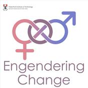 Podcast Engendering Change