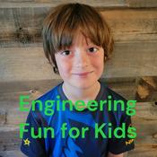 Podcast Engineering Fun for Kids