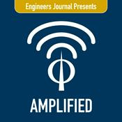 Podcast Engineers Journal AMPLIFIED