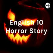 Podcast English 10 Horror Story