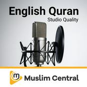Podcast English Quran - Studio Edition - M.A.S Abdel Haleem