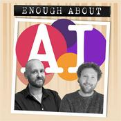 Podcast Enough About AI