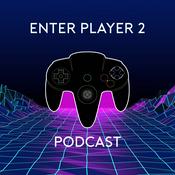 Podcast Enter Player 2