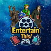Podcast Entertain This!
