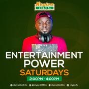 Podcast Entertainment Power