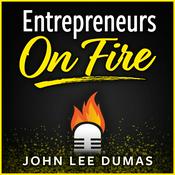 Podcast Entrepreneurs on Fire