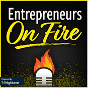 Entrepreneurs on Fire