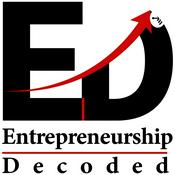 Podcast Entrepreneurship Decoded