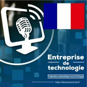 Podcast Entreprise de technologie