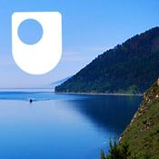 Podcast Environment: Lake Baikal - for iPad/Mac/PC