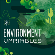 Podcast Environment Variables