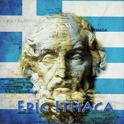 Podcast Epic Ithaca Podcast