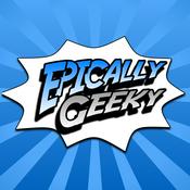 Podcast Epically Geeky Show