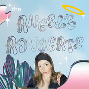 Podcast Angel's Advocate