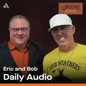 Podcast Eric and Bob In The Morning