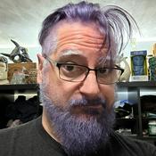 Podcast Eric Says Hi