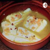 Podcast Errezeta bakaialaoa pil-pilean