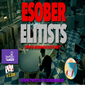 Podcast Esober Elitists