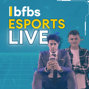 Podcast Esports Live