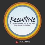 Podcast Essentials Podcast