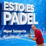 Podcast Esto es Pádel
