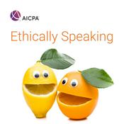 Podcast Ethically Speaking