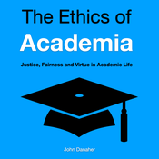 Podcast Ethics of Academia