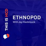 Podcast EthnoPod - Understanding People and Culture with Jay Hasbrouck