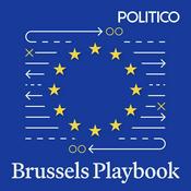 Podcast Brussels Playbook Podcast