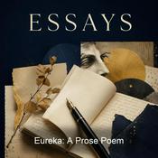Podcast Eureka: A Prose Poem